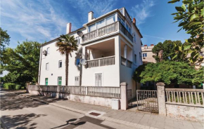 One-Bedroom Apartment in Zadar